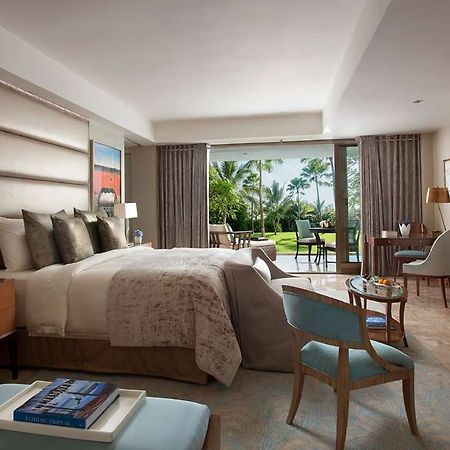 Mulia Resort Nusa Dua Badung  Restaurace fotografie
