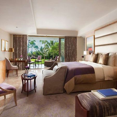 Mulia Resort Nusa Dua Badung  Restaurace fotografie