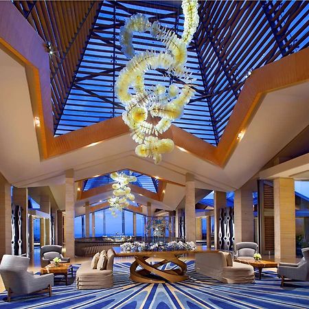 Mulia Resort Nusa Dua Badung  Interiér fotografie