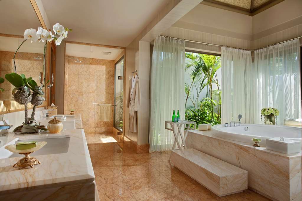 Mulia Resort Nusa Dua Badung  Pokoj fotografie
